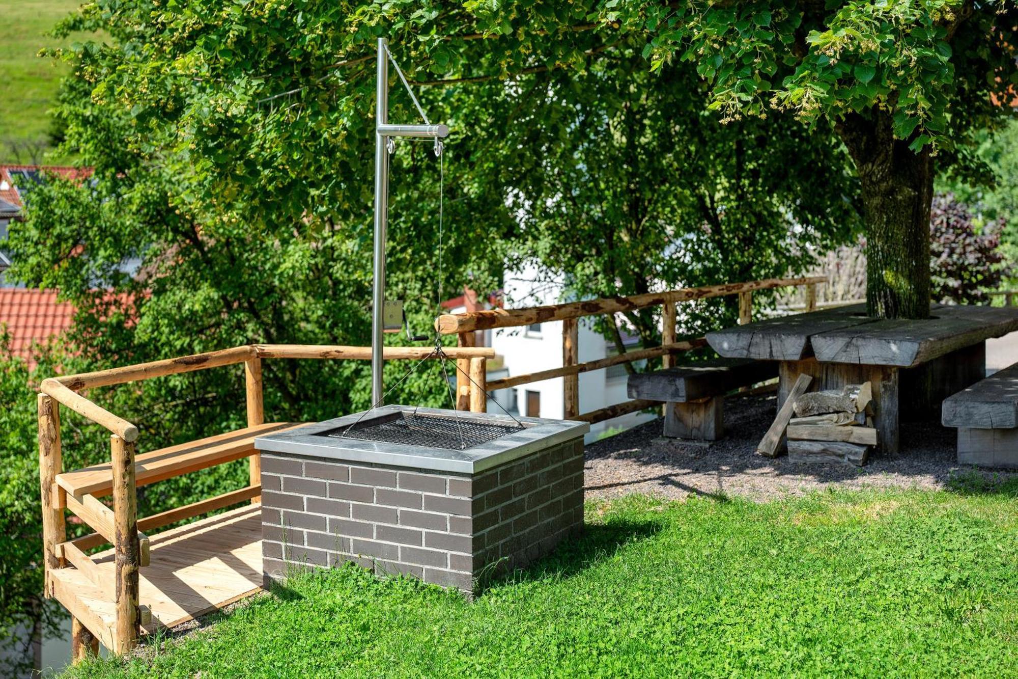 Danielenhof Freiamt Exterior foto